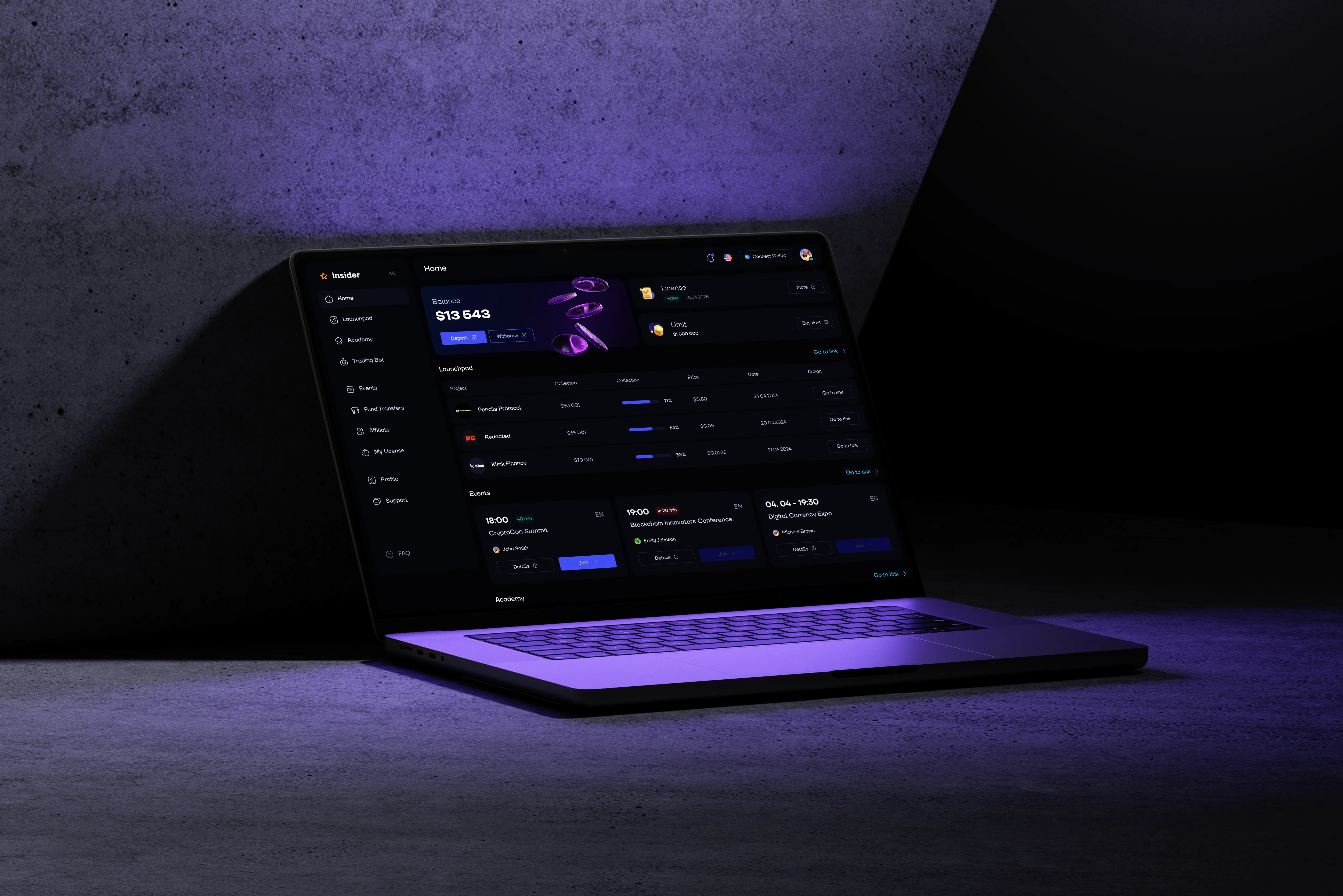 Laptop
